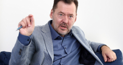 Edmunds Apsalons: "Tas, ka ar šī gadījuma starpniecību sabiedrība uzzināja, ka tāds sabiedriskā medija ombuds pastāv, protams, ir ļoti labi."