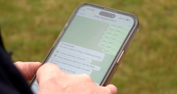 Čatbots ļaus autovadītājiem aizpildīt saskaņoto paziņojumu pēc ceļu satiksmes negadījuma WhatsApp vai Telegram lietotnēs.