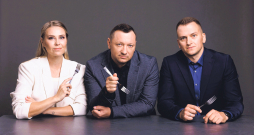 "Šefpavāru līga".