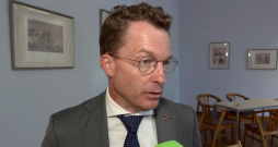 Bijušais ASV Aizsardzības pretizlūkošanas un drošības aģentūras direktors Deivids Katlers.