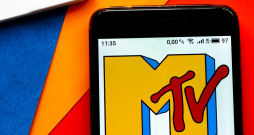 MTV.