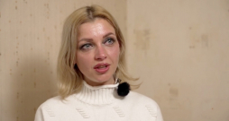 "Ērkšķu" Ksenija.
