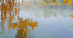 Rudens laiks.