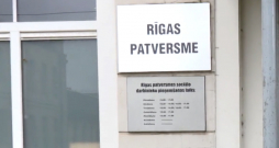 Rīgas patversme.