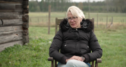 Vendija Karalkina.