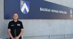 Egīls Gailis.
