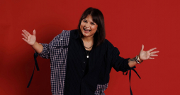 Ieva Janiševa.