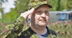 Uku Arolds: "Ja mēs skatāmies uz ieroču sistēmu skaitu, ieroču sistēmu kvalitāti un efektivitāti, tad šeit Kremlim nav nekādu variantu pret NATO."