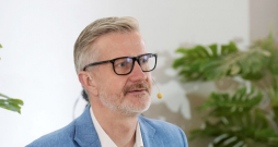 Jānis Endziņš.