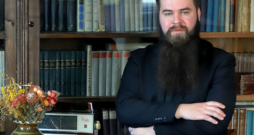 Arnis Koroševskis: “Un tomēr man nav īsti saprotams, kādēļ pēc 1940. gada Andrejam Upītim vajadzēja pieslieties padomju varai...”