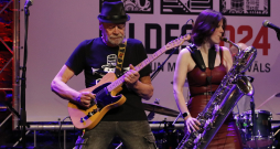 “Vanadziņa Trio +”.