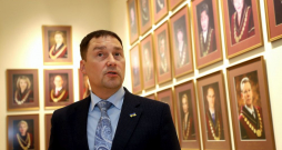 Juris Juriss: "Būtiski atzīmēt, ka 17 gadu laikā likumdevējs nav pieņēmis regulējumu, ar ko tādos gadījumos kā Lemberga lietā būtu iespējams reāli pārvaldīt arestēto mantu. Tas būtu jāpaveic, lai sekmētu tiesisko atrisinājumu līdzīgās lietās."