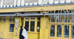 Londona. Lielbritānija. Migrācija, ilustratīvīs attēls. Londona. Lielbritānija. Migrācija, ilustratīvīs attēls.