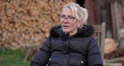 Vendija Karalkina.