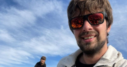 Ivars Lielpēteris: "Ir jāiegulda liels un pastāvīgs darbs, lai suns būtu labi audzināts."