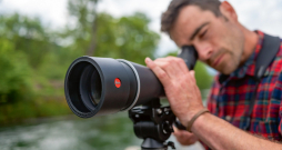 LEICA TELEVID. LEICA TELEVID.