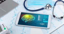 Viedierīces palīdzēs atklāt smadzeņu noslēpumus. Viedierīces palīdzēs atklāt smadzeņu noslēpumus.