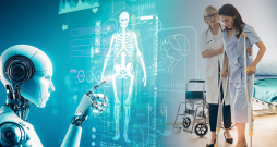 Ārsti–roboti. Ārsti–roboti.