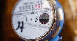 Ūdens skaitītājs. Ūdens skaitītājs.