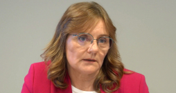 VID Nodrošinājuma pārvaldes direktore Antra Gremzde. VID Nodrošinājuma pārvaldes direktore Antra Gremzde.