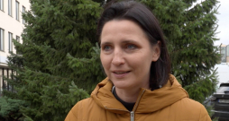 “Vecāku organizācijas mammām un tētiem” vadītāja Inga Akmentiņa-Smildziņa. “Vecāku organizācijas mammām un tētiem” vadītāja Inga Akmentiņa-Smildziņa.