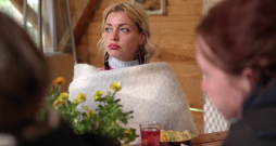 "Ērkšķu" Ksenija. "Ērkšķu" Ksenija.