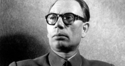 Ģenerālis Andrejs Vlasovs.  Ģenerālis Andrejs Vlasovs.