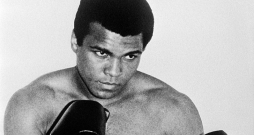 Muhameds Ali – 20. gadsimta izcilākais bokseris.