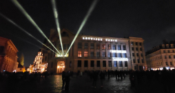 Latvijas Radio. Latvijas Radio.