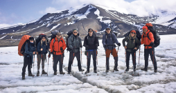 Ekspedīcija "Ārpus zonas".