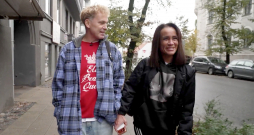 Mainots un Aleksanda Kurusova. Mainots un Aleksanda Kurusova.