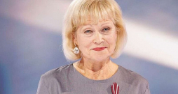 Advokāte Anna Nore, kuru plašāka sabiedrība iepazina Rusiņa vardarbības lietā, pagājušā gada 18. novembrī saņēma balvu "Latvijas lepnums 2024" nominācijā "Vairāk, nekā prasa pienākums". Advokāte Anna Nore, kuru plašāka sabiedrība iepazina Rusiņa vardarbības lietā, pagājušā gada 18. novembrī saņēma balvu "Latvijas lepnums 2024" nominācijā "Vairāk, nekā prasa pienākums".