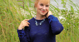 Adīts kostīms. Adīts kostīms.