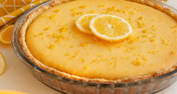 Citronu tarte. Citronu tarte.