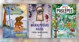 Globusa Top 10. Globusa Top 10.