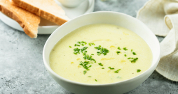 Selerijas biezenis. Selerijas biezenis.