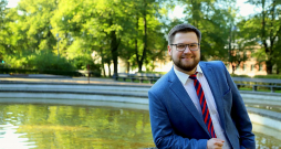 Dr. sc. ing. Andris Paeglītis.