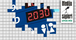 Degvielas cenas - vai būs 2 eiro litrā? "Mediju sapieri" 17. epizode. Degvielas cenas - vai būs 2 eiro litrā? "Mediju sapieri" 17. epizode.