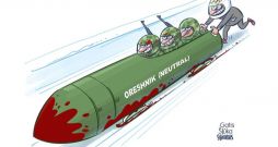 Zīmē Gatis Šļūka. Tiešām neitrālie? Zīmē Gatis Šļūka. Tiešām neitrālie?