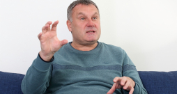 Juris Stukāns: "Esmu gandarīts, ka daudz kas ir izdarīts, bet nekad neesmu pieņēmis vienpersoniskus lēmumus."