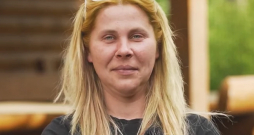 Ērkšķu Inese. Ērkšķu Inese.