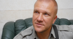 Valdis Kalnozols. Valdis Kalnozols.