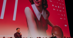 Filmas "Tīklā. TTT leģendas dzimšana" pirmizrāde.