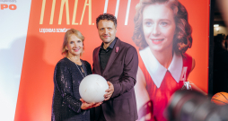 Filmas "Tīklā. TTT leģendas dzimšana" pirmizrāde. Filmas "Tīklā. TTT leģendas dzimšana" pirmizrāde.