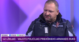 Armands Ruks. Armands Ruks.