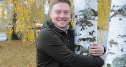 "Ingka Investments Latvia" valdes loceklis Niks Šauva: "Mēs plānojam būt par meža īpašniekiem Latvijā ilgtermiņā. Ar vārdu "ilgtermiņā" šajā gadījumā tiek saprasts periods, kas būtu vismaz 100 gadi."