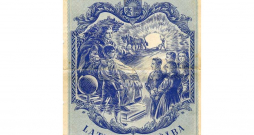 20. gs. 30. gadu nogales skolēna liecība.