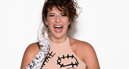 Emma Smita. Emma Smita.