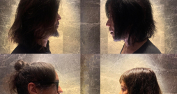 Japāņu postroka kvartets "Mono". Japāņu postroka kvartets "Mono".