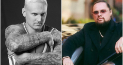 Jāņa Timmas draugs Marks Pugačovs atklāj, kāpēc netic, ka basketbolists izdarījis pašnāvību. Jāņa Timmas draugs Marks Pugačovs atklāj, kāpēc netic, ka basketbolists izdarījis pašnāvību.